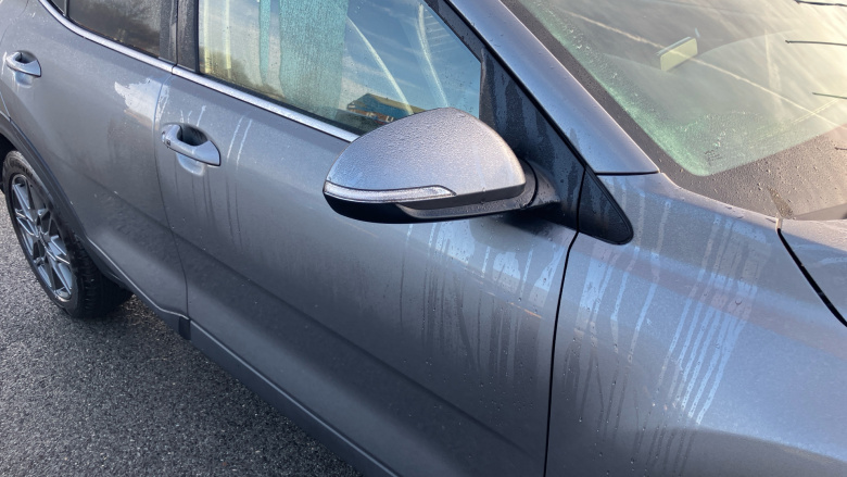 Kia Stonic 1.0T GDi 48V Shadow 5dr DCT Petrol Estate